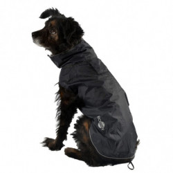 Bobby | Chien | Imperméable IMPER noir