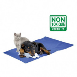 Freedog | Tapis rafraîchissant pour chien et chat | Bleu