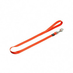 Karlie | Chien | Laisse nylon orange