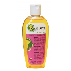 Caniluxe | Shampoing pour peaux sensibles | Chien et chat