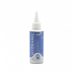 Diamex | Chien et chat | Lotion pour le soin des yeux