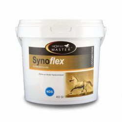 Horsemaster | Cheval | SYNOFLEX - Confort Articulations