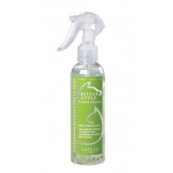 Ladybel Bitter Apple| Spray éducateur anti-mordillage pour chien et chat | 200 ml