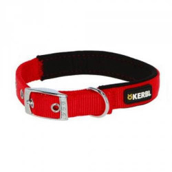 Collier Miami Plus Rouge - Collier pour Chien