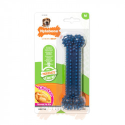 Nylabone Chicken Moderate Dental Bone