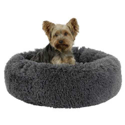 Corbeille Fluffy - Nid douillet pour Chien