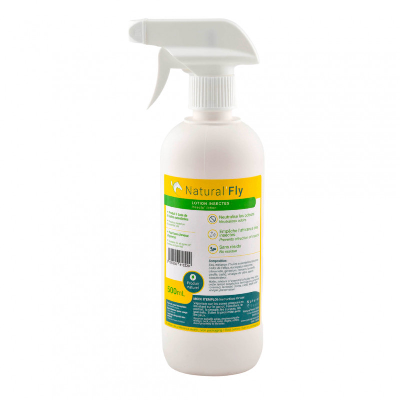 NATURAL'FLY 500ml