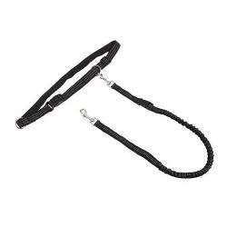 Ceinture pour courir avec son chien - Canicross