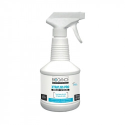 Biogance Spray Démêlant Xtra Liss Pro 500 ml