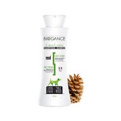 Biogance Shampooing Odeur Control – 250 ml