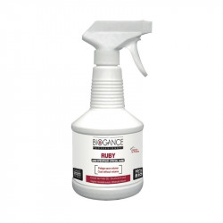 Biogance Spray Texturisant Ruby Pro 500 ml