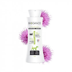 Biogance shampooing Peaux Sensibles