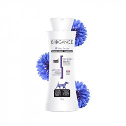 Biogance – Shampooing Poils blancs