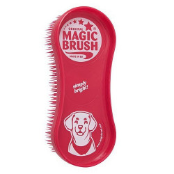 Brosse pour Chien - Magic Brush