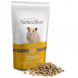 Science Selective – Nourriture pour hamster – 350 gr