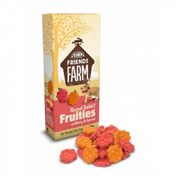 Tiny Friends Farm – Russell Rabbit Fruities – Friandises lapin