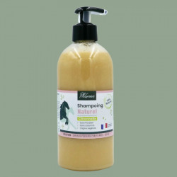 Pilagreen / Shampooing Cheval Citronnelle