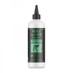 Huile de cade 250 ml