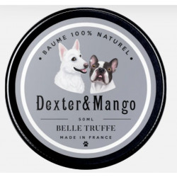 Dexter & Mango / Baume Belle Truffe
