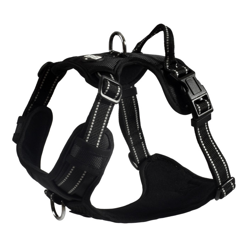 Tablier Anti-reproduction Chèvre - Taille 64x36 Cm, Maille Respirante, Sangle Réglable, Pour Chèvre, Mouton, Bovin