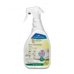 Spray Insectifuge Naturel Habitat