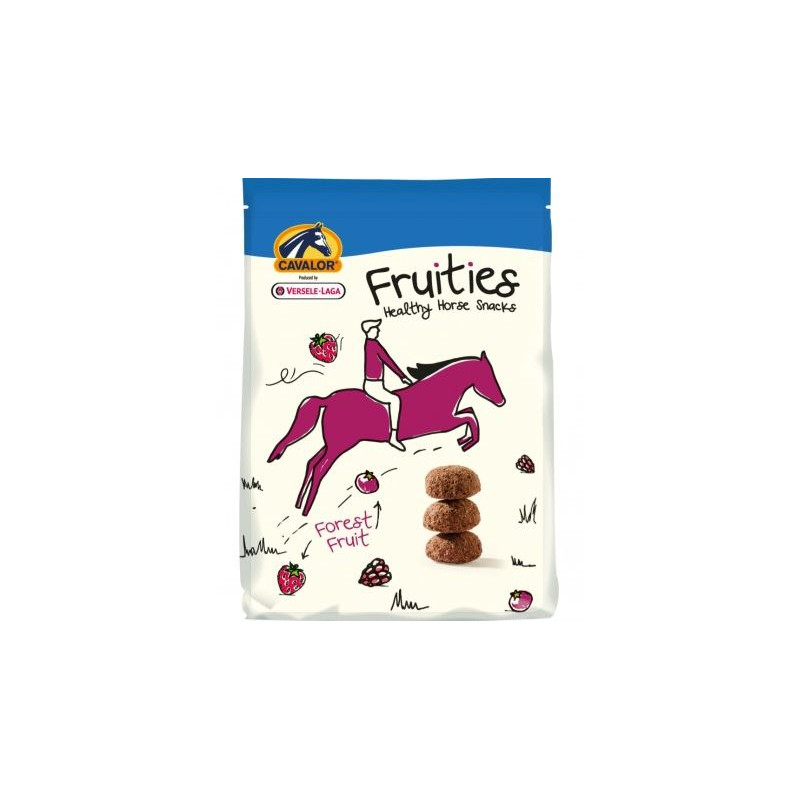 Versele-Laga | Friandises cheval | Fruities & Sweeties