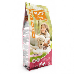 Pluto Dog Puppy | Croquettes chiot de toutes races et tailles