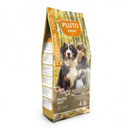 Pluto Dog | Croquettes pour chiens Adult 24/10