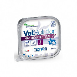 Monge | Chien | Pâtée GASTROINTESTINAL Vet Solution 150g