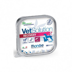 Monge | Chien | Pâtée RECOVERY Vet Solution 150g