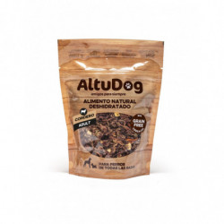 Altudog | Chien | Menu Agneau Sans céréales Adulte