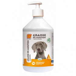 Biofood | Chien | Graisse de Mouton Liquide