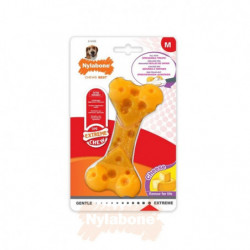 Nylabone | Chien | Jouet Résistant au Fromage