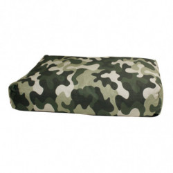 Croci | Chien | Coussin camouflage