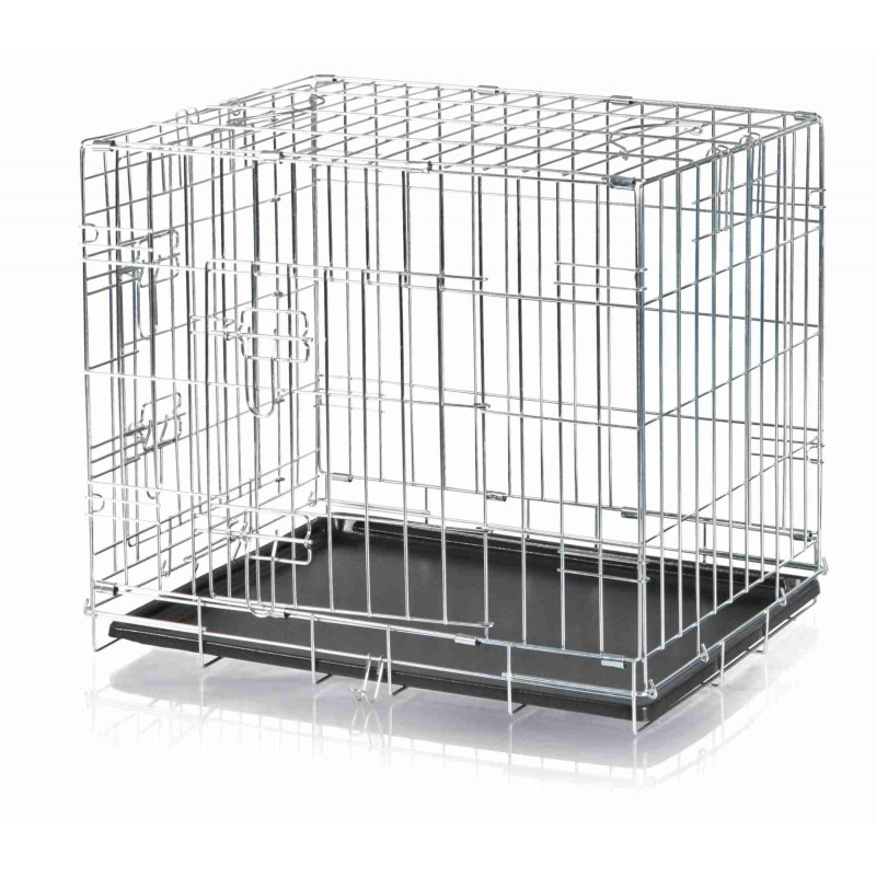 Cage d'intérieur pour chien Trixie - Chien