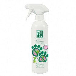 Men For San | Chien & Chat | Spray Anti-Urine 500ml