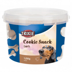 Trixie | Chien | Friandises Cookie Snack Giants 1,25kg