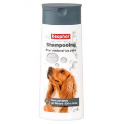 Beaphar | Chien | Shampooing Anti-Chute de Poils - 250 ml