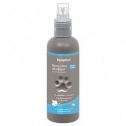 Beaphar | Spray ultra-démêlant pour chien "Empreinte"