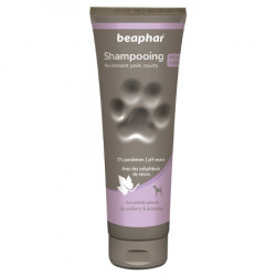 Beaphar | Chien | Shampooing Premium Revitalisant poils courts 250ml