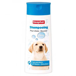 Beaphar | Chien | Shampooing Chiot 250ml