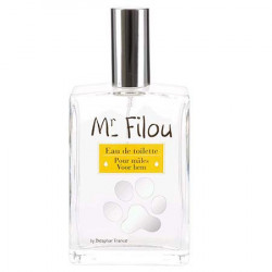 Beaphar | Chien | Eau de toilette Mr Filou 50ml