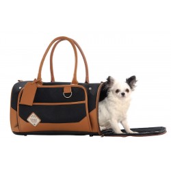 Bobby | Transat - Sac de transport pour chien de moins de 8 kg et chat