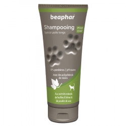 Beaphar | Chat  | Shampooing Premium Poils Longs 200ml