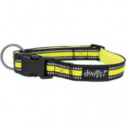 Doogy | Chien | Collier Jaune Sport