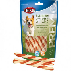 Trixie | Chien | PREMIO Fish Chicken Sticks