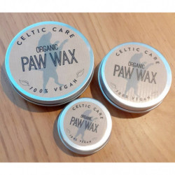 Celtic Connection | Chien | Cire Réparatrice Care Paw Wax Vegan