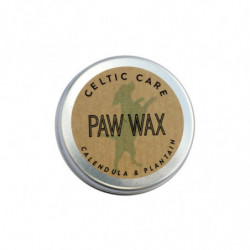Celtic Connection | Chien | Cire d'abeille Paw Wax