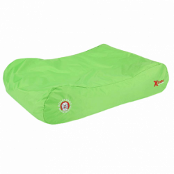 PetJoy | Chien | Coussin The DoggyBagg X-Treme Vert Pomme
