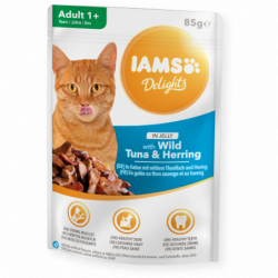 IAMS | Chat | Pâtée Delights 85g